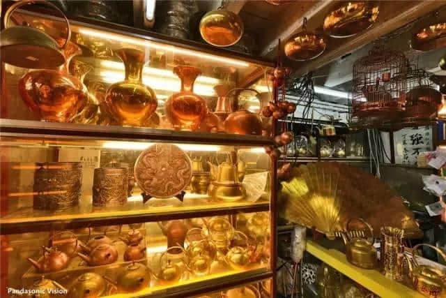 廣州那些沉淀住人情味嘅街巷，你有幾耐冇行過？