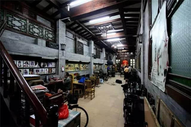 廣州那些沉淀住人情味嘅街巷，你有幾耐冇行過？