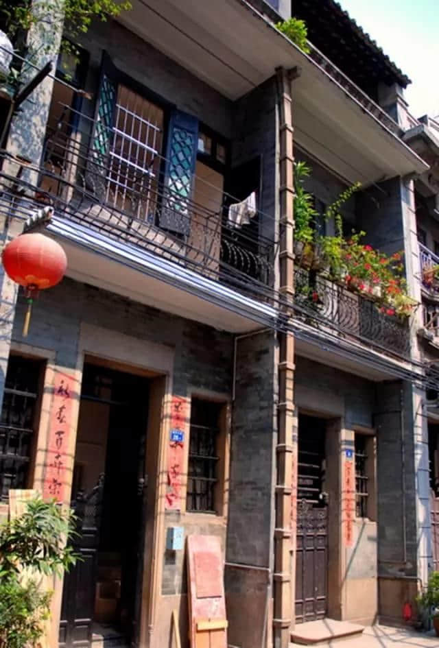 廣州那些沉淀住人情味嘅街巷，你有幾耐冇行過？