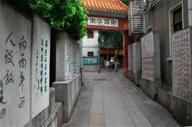 廣州那些沉淀住人情味嘅街巷，你有幾耐冇行過？
