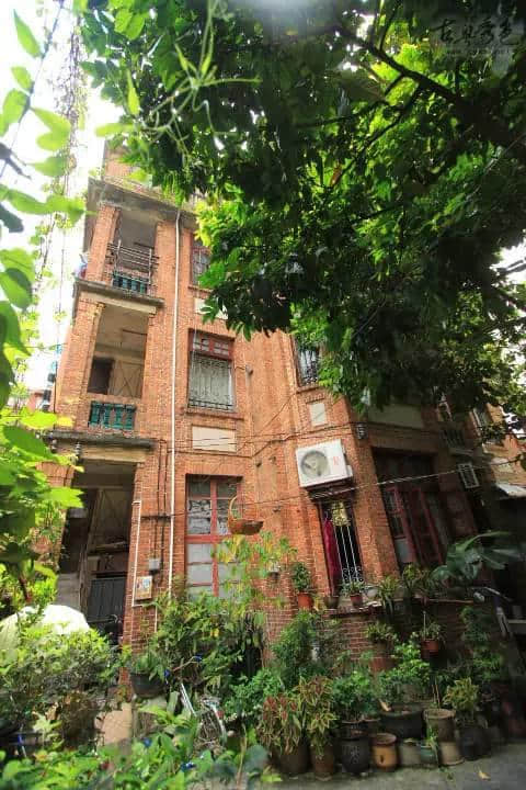 廣州那些沉淀住人情味嘅街巷，你有幾耐冇行過？