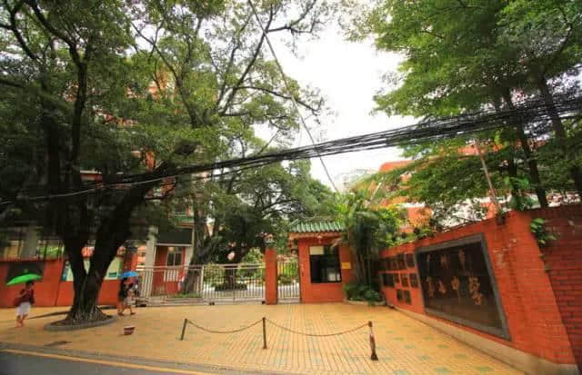 廣州那些沉淀住人情味嘅街巷，你有幾耐冇行過？
