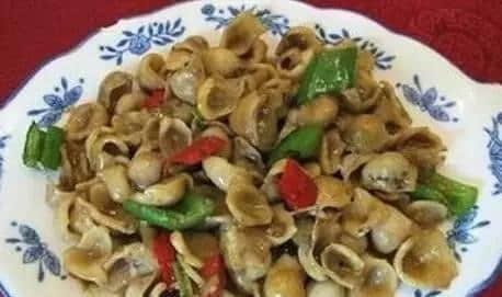外地人理解唔到嘅廣州美食，全程高能冇尿點(diǎn)……