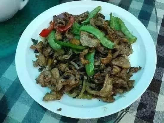 外地人理解唔到嘅廣州美食，全程高能冇尿點(diǎn)……