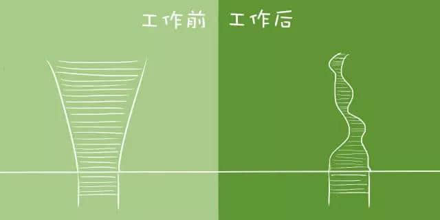 工作前VS工作后嘅區(qū)別，廣州人有冇感同身受？