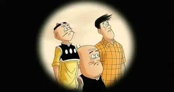 超經(jīng)典童年回憶，你屋企仲收埋幾多本《老夫子》？