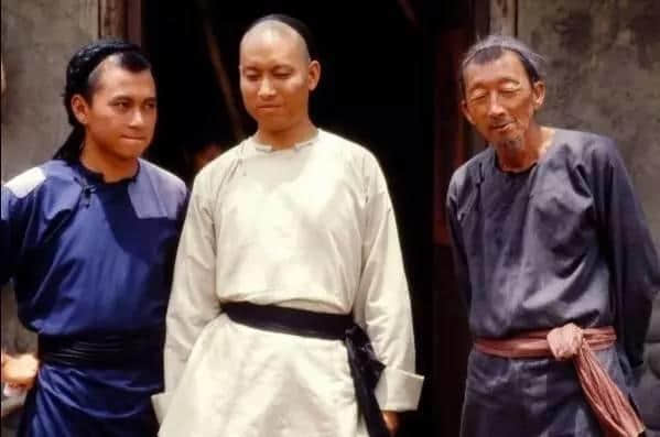 如果你都睇過《大地恩情》，入嚟緬懷那些已故嘅主演……