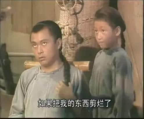 如果你都睇過《大地恩情》，入嚟緬懷那些已故嘅主演……
