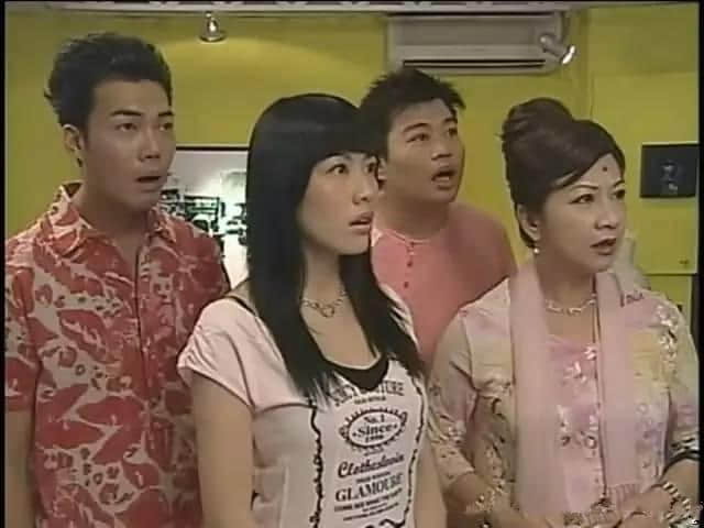 嘿呀嘿呀嘿呀嘿，那些年《皆大歡喜》好容易！