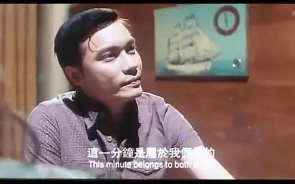 一對(duì)“茄喱啡”兄弟嘅逆襲，即刻去片重溫《難兄難弟》！