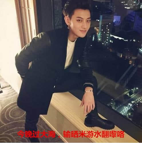 粵語就算冇粗口，一樣分分鐘窒到你內(nèi)傷噴血冇聲出！