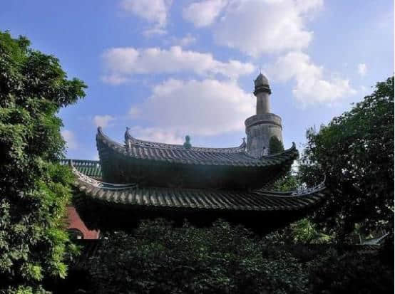 廣州都有座“意大利斜塔”，原來咁神圣！