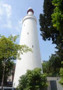 廣州都有座“意大利斜塔”，原來咁神圣！