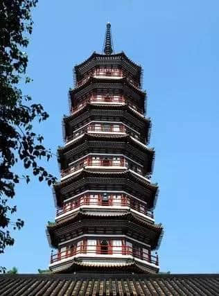 廣州都有座“意大利斜塔”，原來咁神圣！