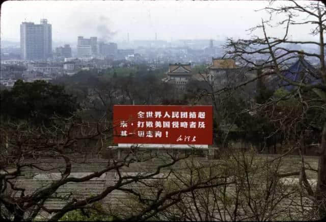 1972年嘅廣州校園生活，當(dāng)時啲學(xué)生哥能文能武！