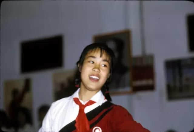 1972年嘅廣州校園生活，當(dāng)時啲學(xué)生哥能文能武！