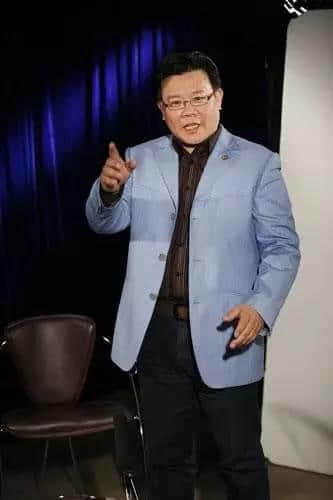 最敢發(fā)大炮嘅名嘴，邊個(gè)系你心目中嘅廣東最佳？