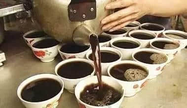 喺廣東，冇一杯涼茶搞唔掂嘅事，如果有，就兩杯！