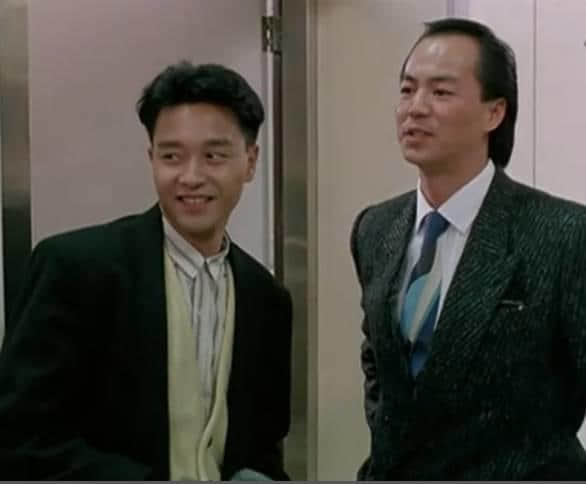當周潤發(fā)仲系票房毒藥，吳宇森仲未摞最佳導(dǎo)演，呢部電影成就咗佢哋……
