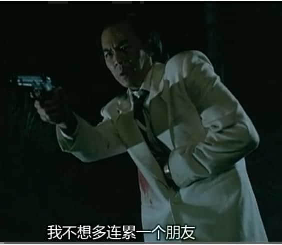 當周潤發(fā)仲系票房毒藥，吳宇森仲未摞最佳導(dǎo)演，呢部電影成就咗佢哋……