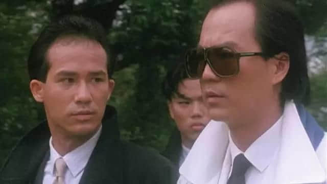 當周潤發(fā)仲系票房毒藥，吳宇森仲未摞最佳導(dǎo)演，呢部電影成就咗佢哋……