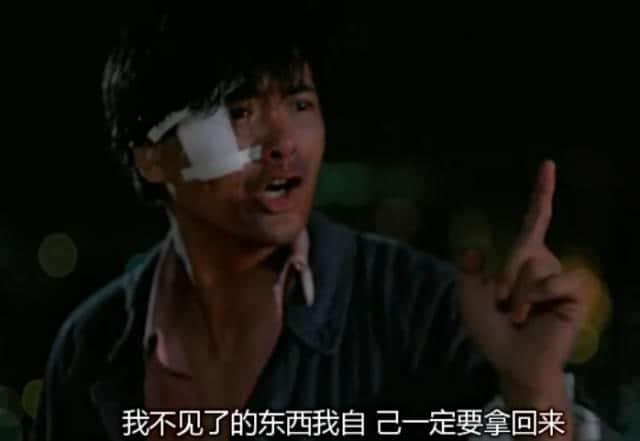 當周潤發(fā)仲系票房毒藥，吳宇森仲未摞最佳導(dǎo)演，呢部電影成就咗佢哋……