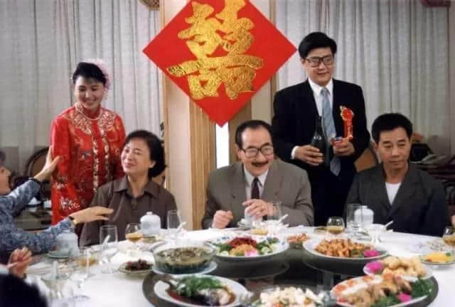 那些咸豐年代嘅經典廣東劇，睇過嘅老餅舉手?
