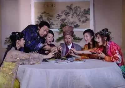 那些咸豐年代嘅經典廣東劇，睇過嘅老餅舉手?