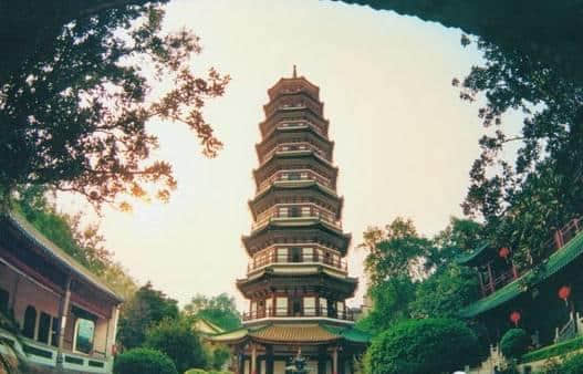 廣州仲有咩秘密你唔知？睇完先講啦！