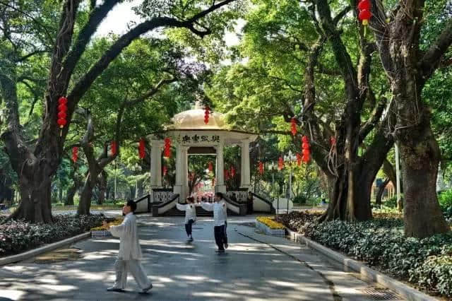 廣州仲有咩秘密你唔知？睇完先講啦！