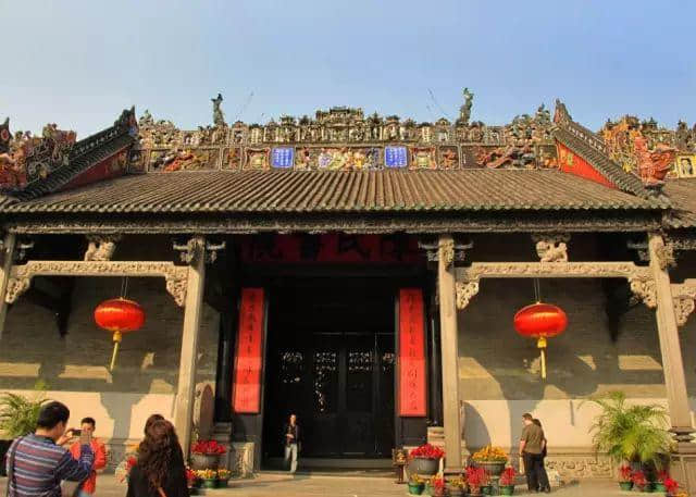 廣州仲有咩秘密你唔知？睇完先講啦！