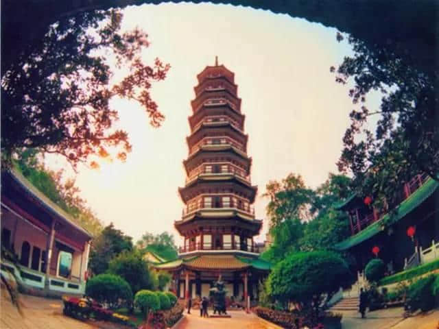 廣州仲有咩秘密你唔知？睇完先講啦！