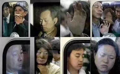 廣州體育西最唔人性化？你可能唔知廣州人嘅日?！? /></p>
<p style=