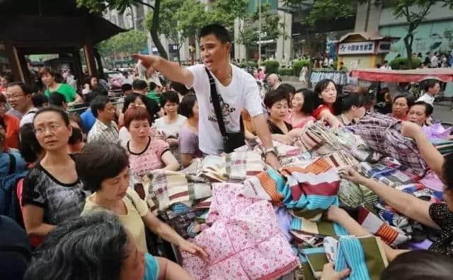 廣州要留住嘅太多，那些消失嘅老手藝、叫賣聲、地標(biāo)……