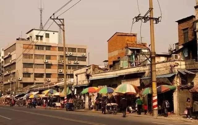 廣州要留住嘅太多，那些消失嘅老手藝、叫賣聲、地標(biāo)……
