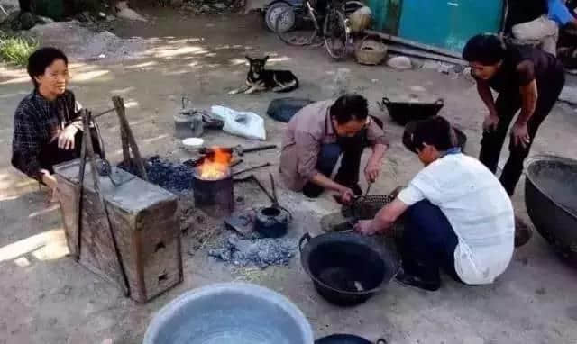 廣州要留住嘅太多，那些消失嘅老手藝、叫賣聲、地標(biāo)……