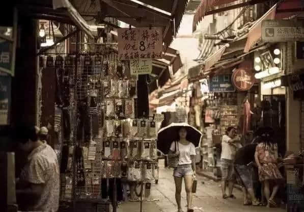 廣州要留住嘅太多，那些消失嘅老手藝、叫賣聲、地標(biāo)……