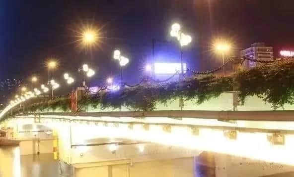 橫跨珠江嘅大橋，每一座都系屬于廣州嘅回憶