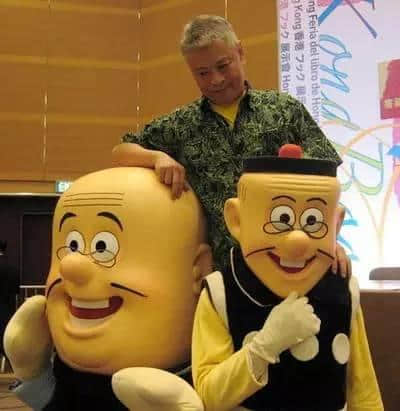 港漫已死？重溫那些年經(jīng)典嘅港漫，你仲有冇收藏？