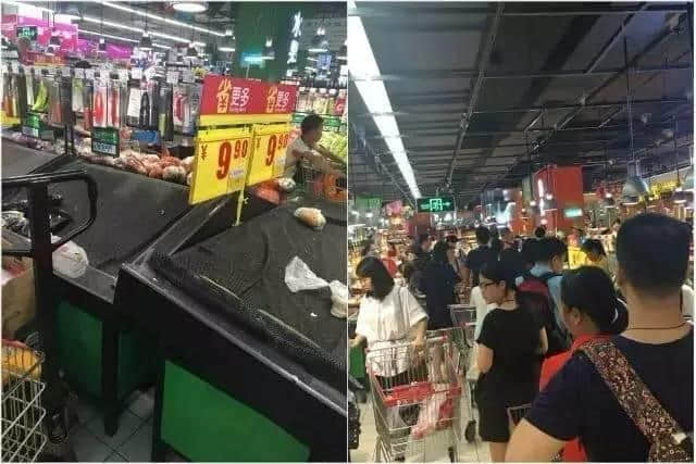 你以為系“妮妲”唔夠力？系因?yàn)槲覇O廣州有皇氣罩??！