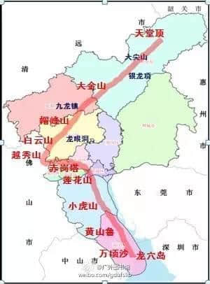 你以為系“妮妲”唔夠力？系因?yàn)槲覇O廣州有皇氣罩??！