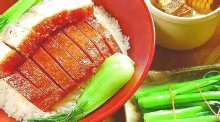 大家食飯最鐘意“斬料加餸”！呢種講法究竟系點(diǎn)嚟嘅？