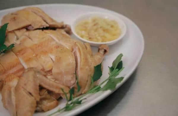 大家食飯最鐘意“斬料加餸”！呢種講法究竟系點(diǎn)嚟嘅？