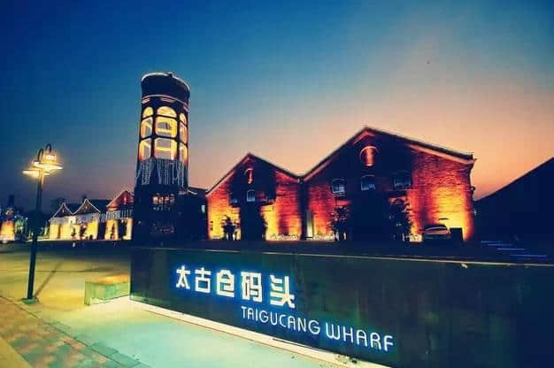 廣州碼頭有好多，威水史你又知幾多？