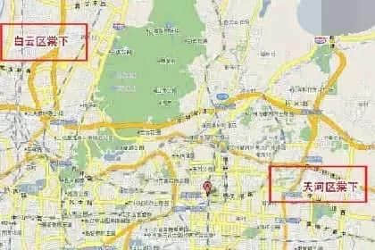 廣州路名搵笨柒，街坊行到暈坨坨！
