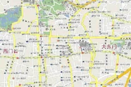 廣州路名搵笨柒，街坊行到暈坨坨！