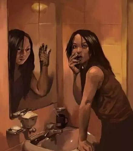 廣州仔女，有冇覺得自己畀老竇老母水咗十幾年？