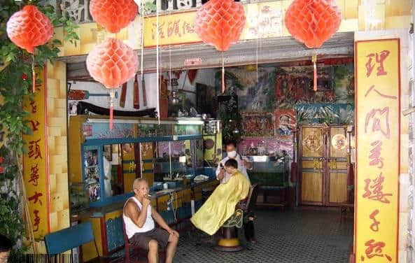細(xì)數(shù)廣州老式飛發(fā)鋪，當(dāng)年你有冇去過??？