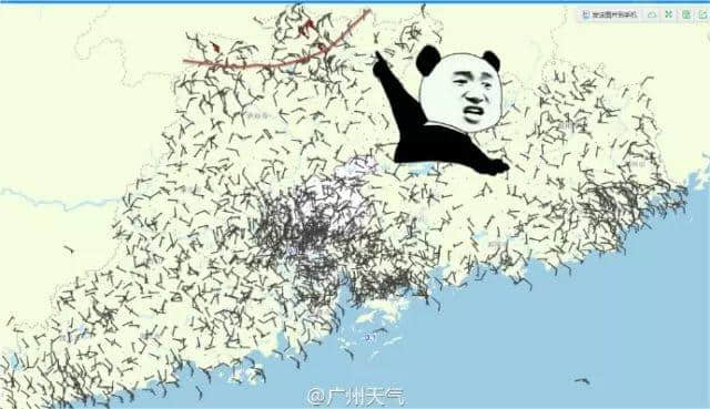 細(xì)數(shù)廣州天氣七宗罪，每一條都系廣州人嘅血與淚！