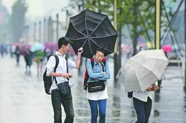 細(xì)數(shù)廣州天氣七宗罪，每一條都系廣州人嘅血與淚！